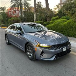كيا K5